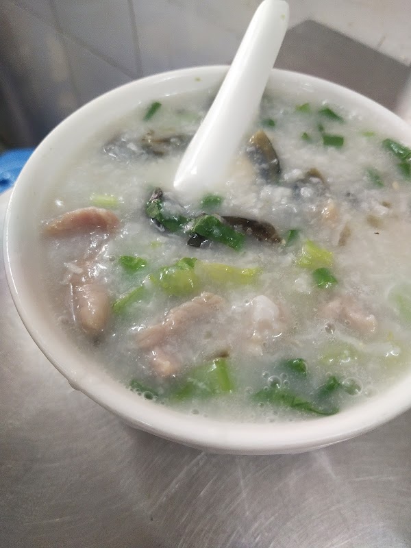 芳记小食店 3