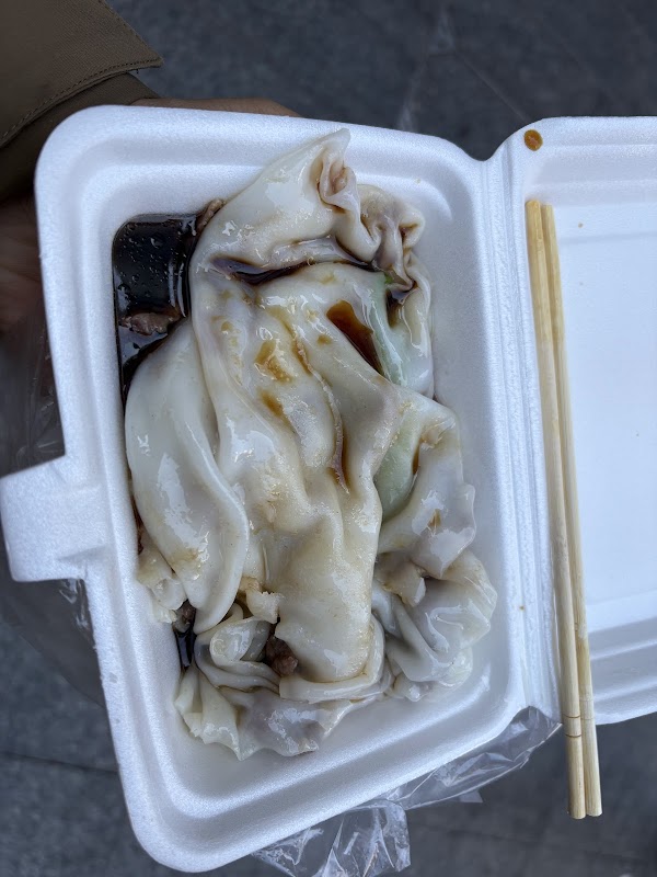 芳记小食店 2