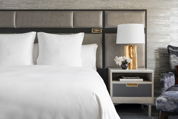 Four Seasons Hotel San Francisco 5