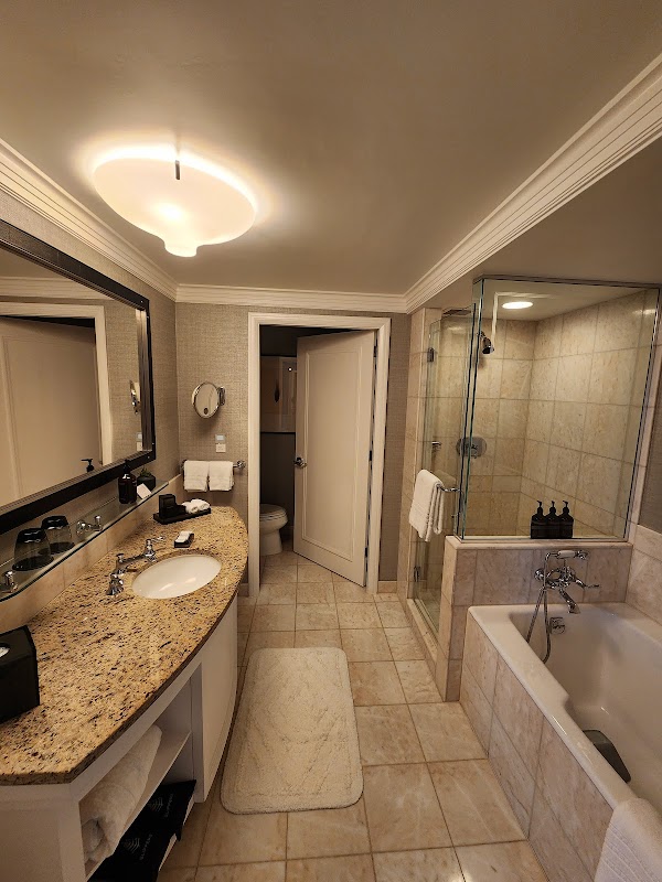 Four Seasons Hotel San Francisco 3