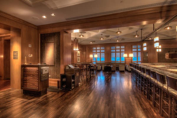 Four Seasons Hotel San Francisco 2