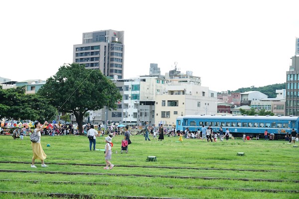 Hamasen Railway Cultural Park 4