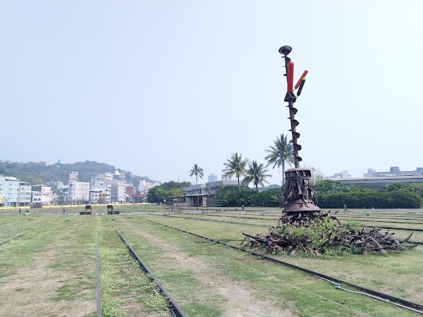 Hamasen Railway Cultural Park 2
