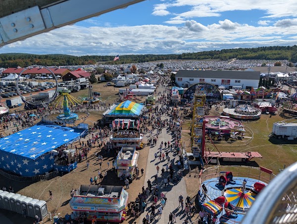 Deerfield Fair