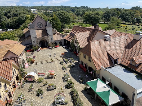 Heidi's Village