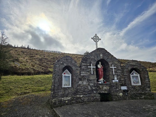 St. John's Well 1