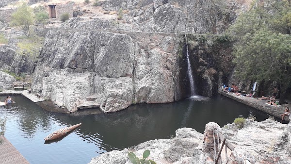 Geopark Naturtejo 1