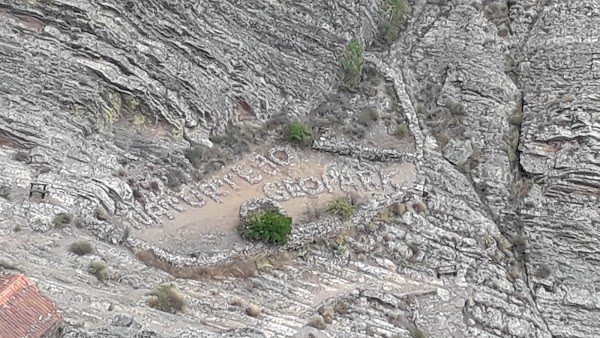 Geopark Naturtejo 2