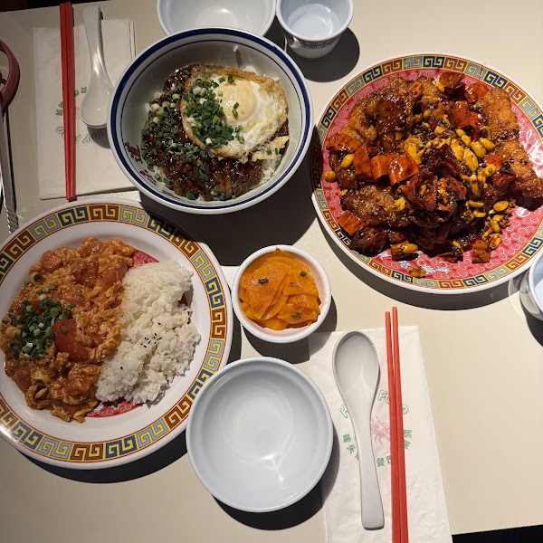 BYCDOL HAPPY FOOD 4