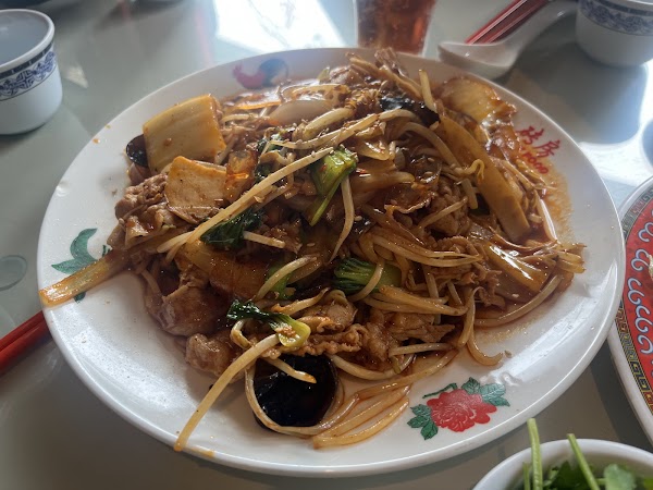 BYCDOL HAPPY FOOD 3