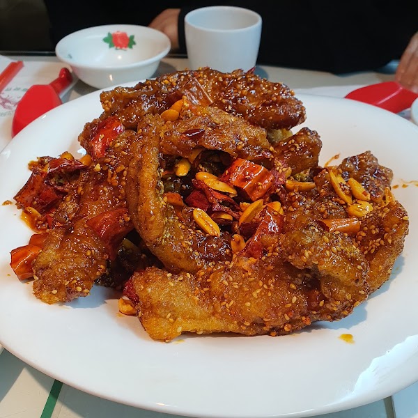 BYCDOL HAPPY FOOD 2