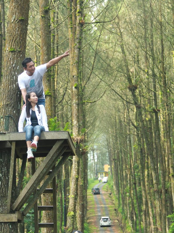 Top Selfie Pinusan Kragilan 4