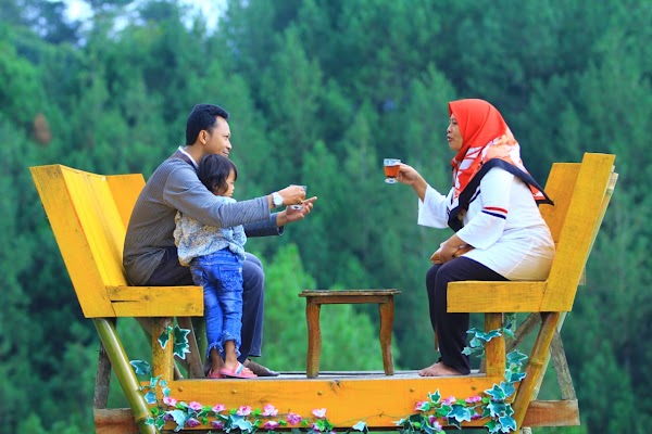 Top Selfie Pinusan Kragilan 2