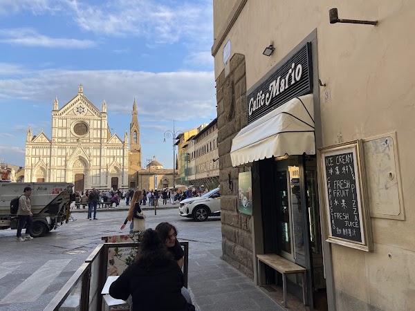 Caffè Mario 1
