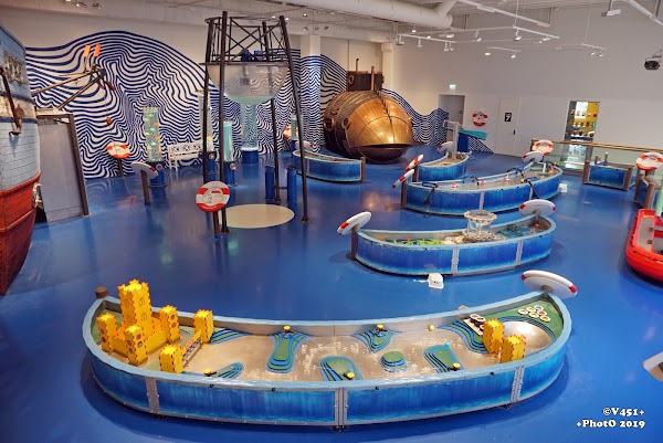 Experimentarium 4
