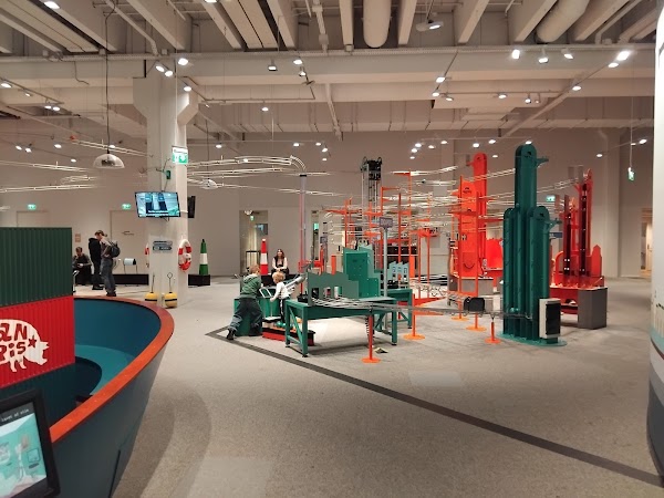 Experimentarium 3