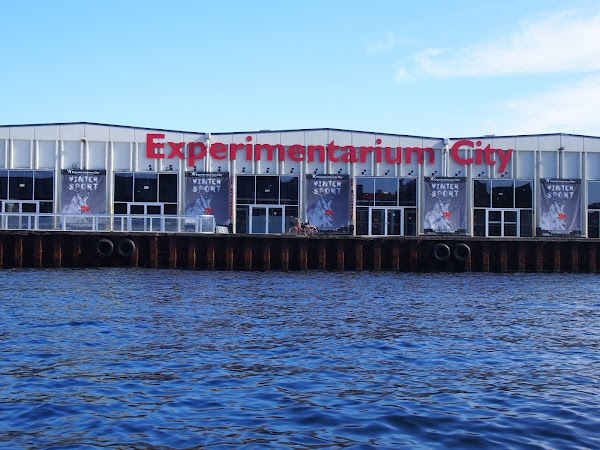 Experimentarium 2