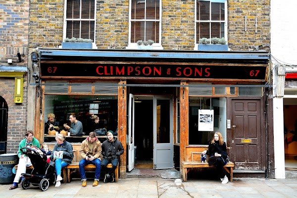 Broadway Market 2