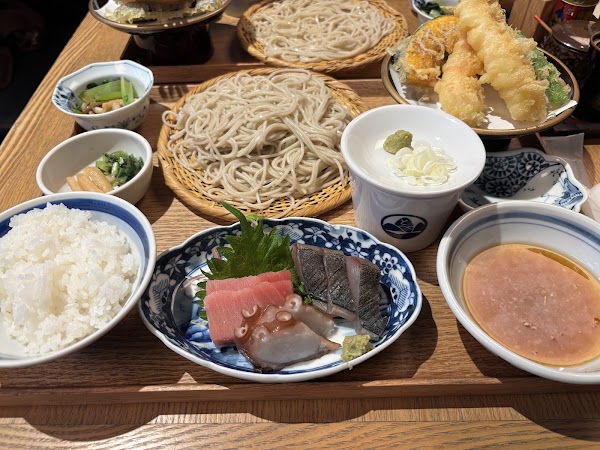Sobamae Yamato 5