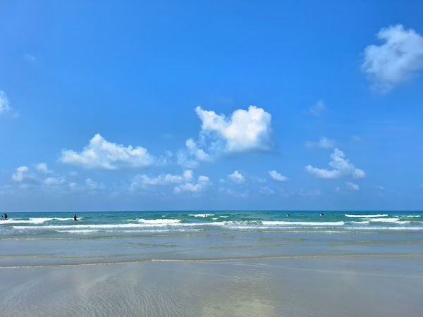 Mae Ram Phueng Beach 4