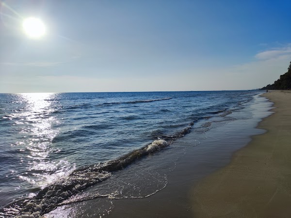 Mae Ram Phueng Beach 3