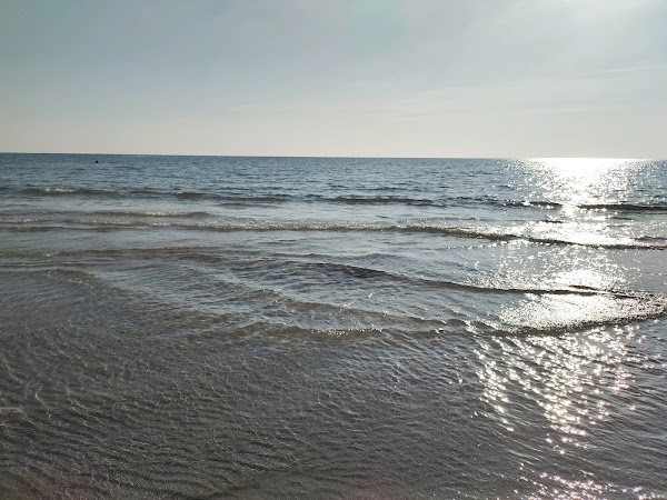 Mae Ram Phueng Beach 2