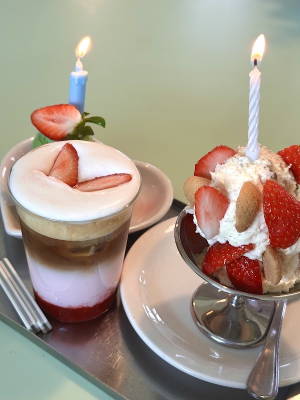 Everyday Happy Birthday 5