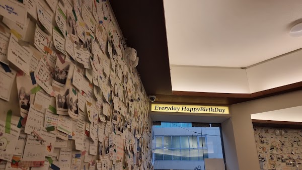 Everyday Happy Birthday 2
