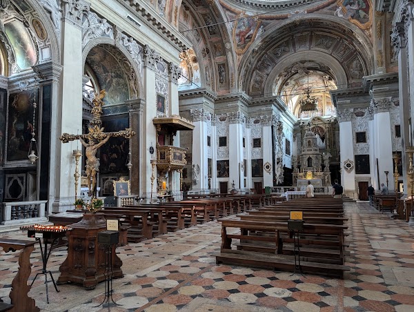 Chiesa di San Nicola da Tolentino 4