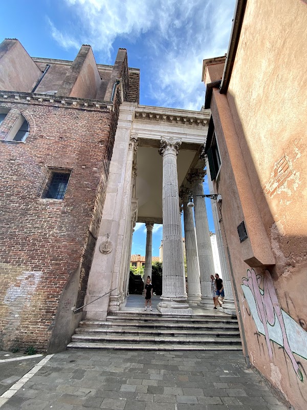 Chiesa di San Nicola da Tolentino 3
