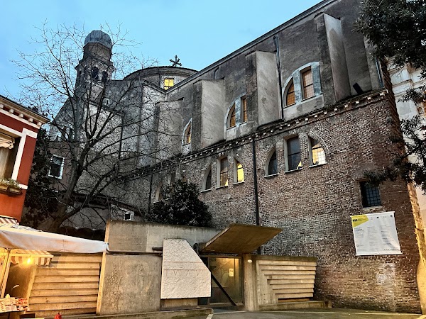 Chiesa di San Nicola da Tolentino 2
