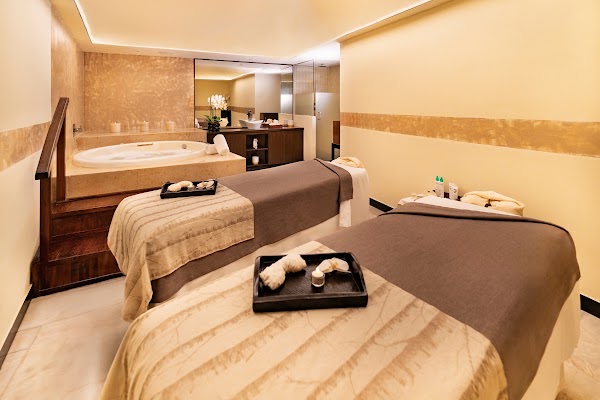 Grand Oasis Cancún 5