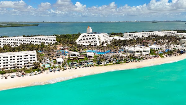 Grand Oasis Cancún 2