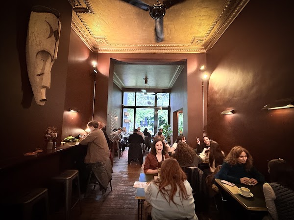 Belga & Co 2