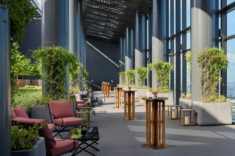 Bvlgari Hotel Tokyo 1
