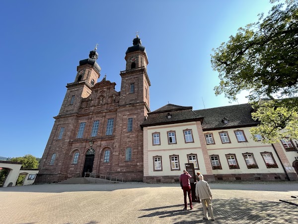 Sankt Peter 1
