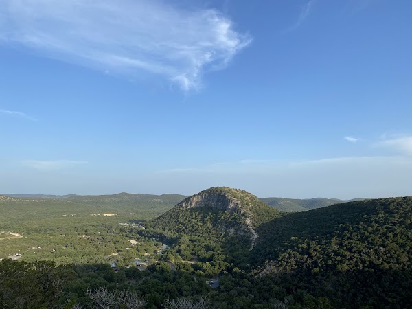 Old Baldy Hill 1