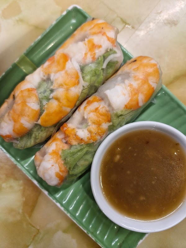 Ky Dong Restaurant 5
