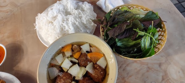 Ky Dong Restaurant 4
