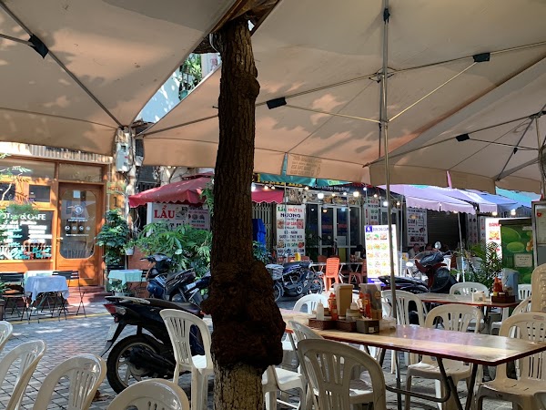 Ky Dong Restaurant 2