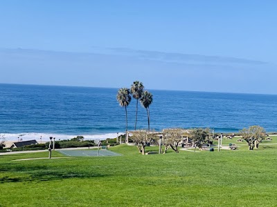 Salt Creek Beach