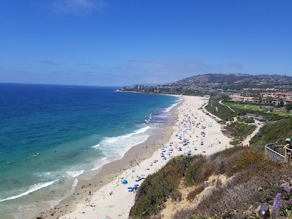 Salt Creek Beach 5