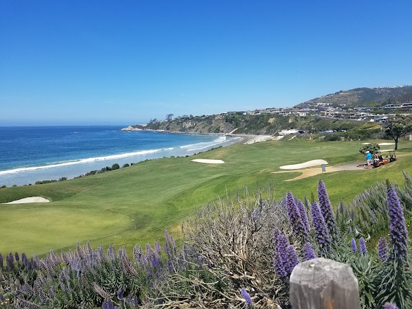 Salt Creek Beach 3