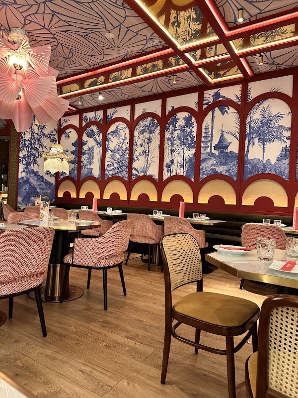 Gran Café Shanghai 3