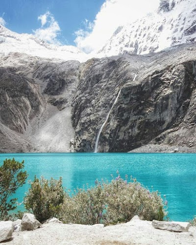 Huaraz