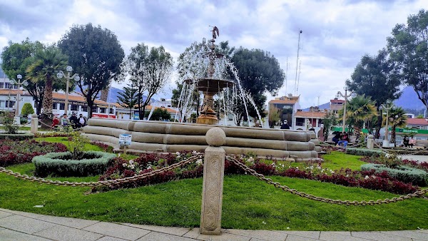 Huaraz 4