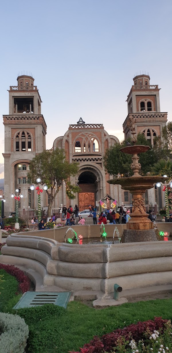 Huaraz 3