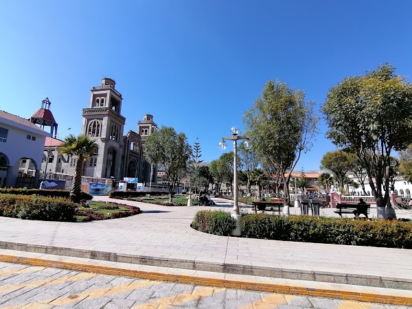 Huaraz 2