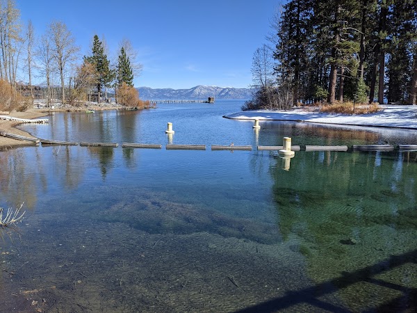 North Lake Tahoe Resort Association 5
