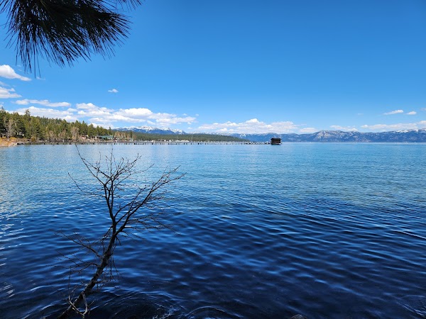 North Lake Tahoe Resort Association 4